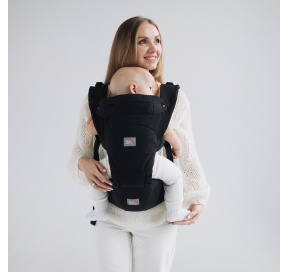 6 in 1 Hipseat Baby Carrier